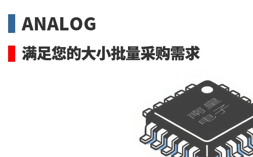 Analog Microelectronics �������Ĵ�С�����ɹ�����
